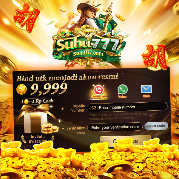 suhu777
